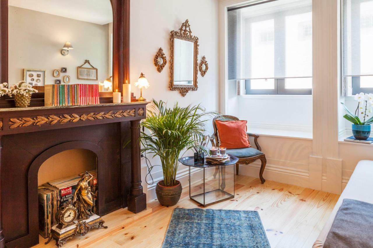 Appartement Lapa 39 - Downtown Studio