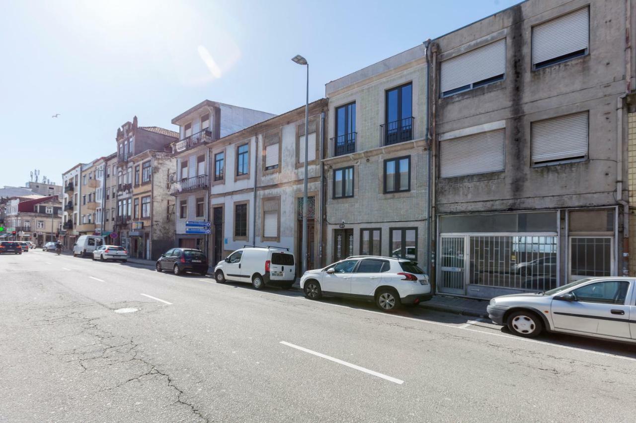 Appartement Lapa 39 - Downtown Studio