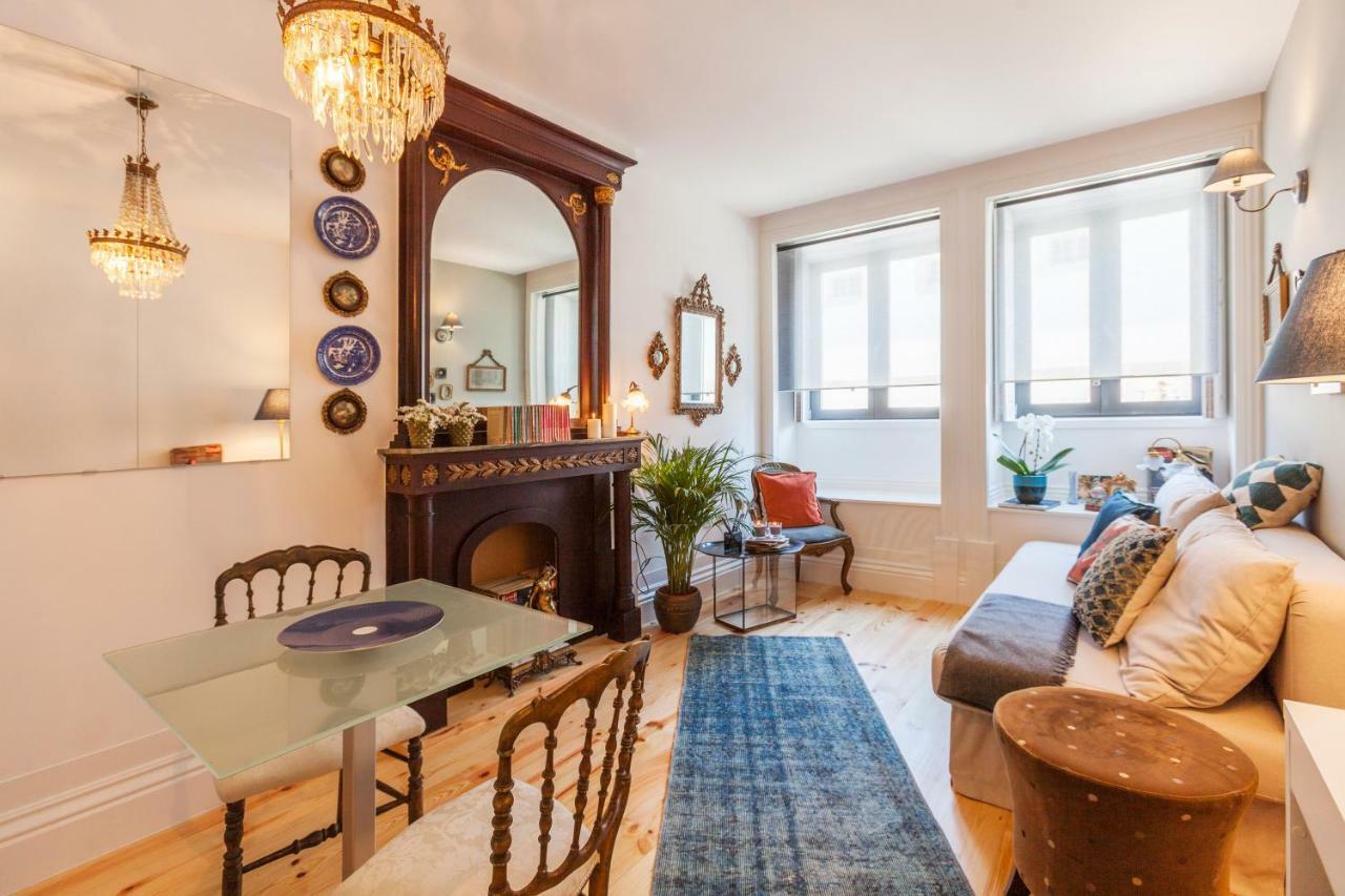 Lapa 39 - Downtown Studio Appartement
